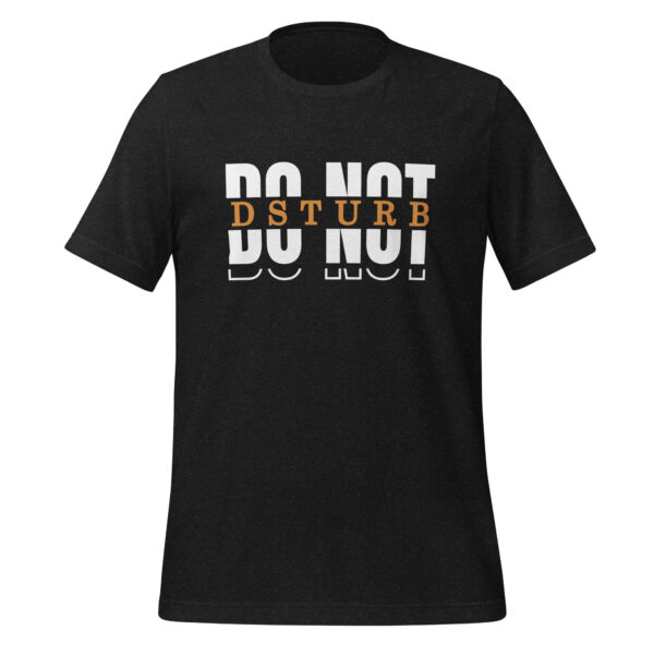 unisex t shirt
