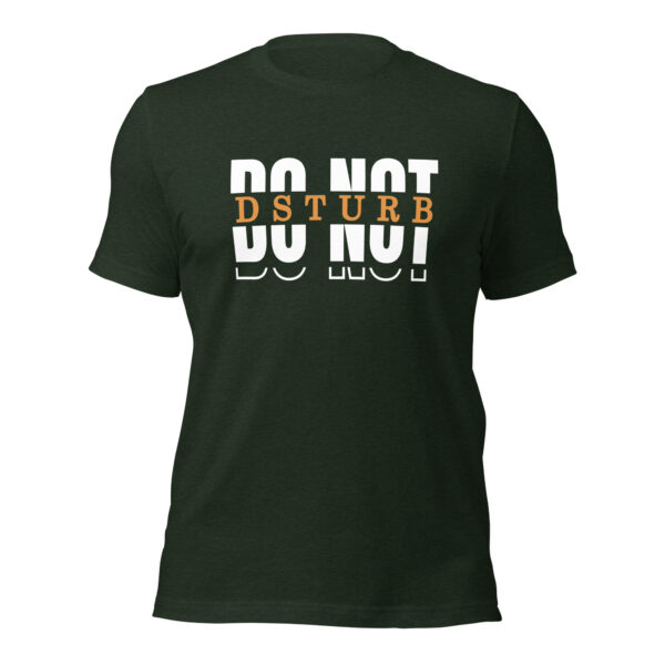 unisex t shirt
