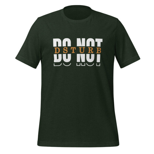 unisex t shirt