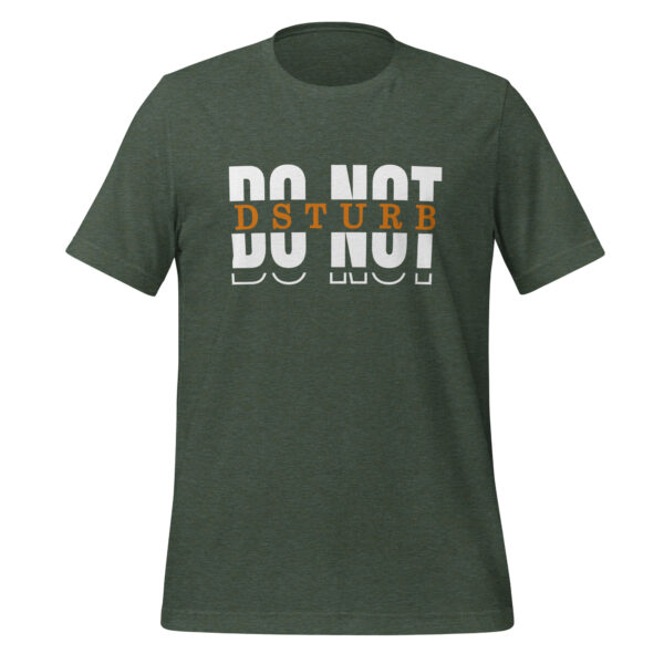 unisex t shirt