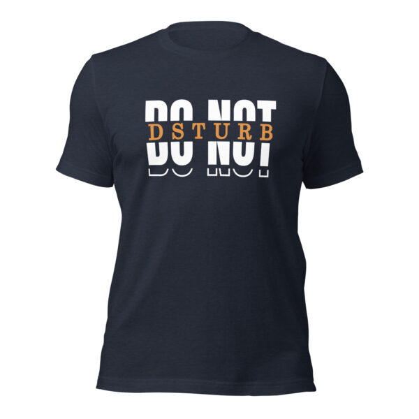 unisex t shirt