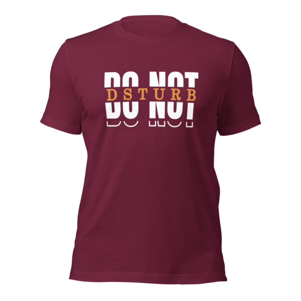 unisex t shirt